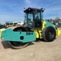 Ammann ARS130 EPA / AC