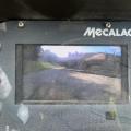 Mecalac 6 Tonne Swivel Cabbed