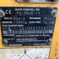 Komatsu PC138 US-11