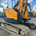 Hyundai Robex 145LCR-9A