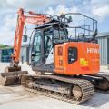 Hitachi ZX135 US-6