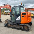 Hitachi ZX85 USBR-6