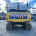 Komatsu PC360 LC-11