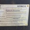 Hitachi ZX130 LCN-6
