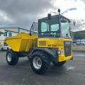 Wacker Neuson DV90 Dual View