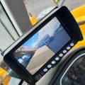 JCB 540-180 Joystick / AC