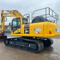 Komatsu PC360 LC-11 ( EPA )