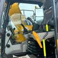 Liugong 913FCR Blade