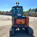 Hitachi ZX48U SALE AGREED