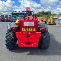 Manitou MT730 H