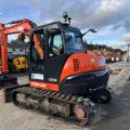 Kubota KX080-4