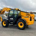 JCB 540-180 Joystick