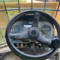 Mecalac 6 Tonne Swivel Cabbed