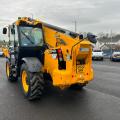 JCB 540-180 Air Con