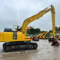 Komatsu PC210LC-11 Long Reach