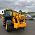 JCB 540-180 Air Con