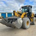 CAT 926M