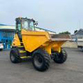 Mecalac 9 Tonne Cabbed