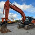 Hitachi ZX350 LC-7