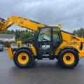 JCB 540-180 Joystick