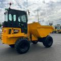 Thwaites 9 Tonne Cabbed Air Con