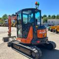 Hitachi ZX48U SALE AGREED