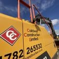 Volvo EC220 EL