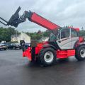 Manitou MT1440 Easy / Air Con