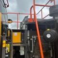 Volvo EC140EL Bogmaster