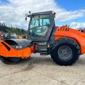 Hamm H13i Air Con