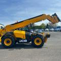 JCB 540-140 Sway / AC