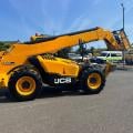 JCB 540-140 Sway / AC