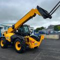 JCB 540-140