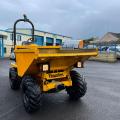 Thwaites 3 Tonne MACH570