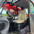 Manitou MT1440 Joystick / AC