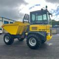 Wacker Neuson DV90 Dual View