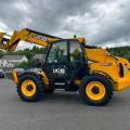 JCB 540-140 Joystick / Sway