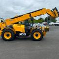 JCB 540-140 Sway / AC