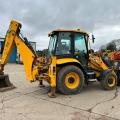 JCB 3CX 81kW / 108BHP