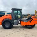 Hamm H13i Air Con
