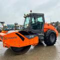 Hamm H13i Air Con