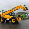 JCB 540-180 Air Con