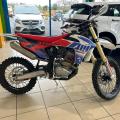 Apollo 300CC Motocross Bike