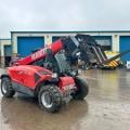 Manitou MT625