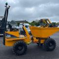 Thwaites 3 Tonne Swivel
