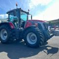 Massey Ferguson 8S.225