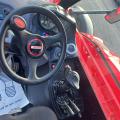 Manitou MT1840 Joystick / AC