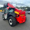 Manitou MT930H Air Con