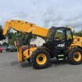 JCB 540-200 81kW / AC