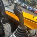 JCB 540-180 Joystick / AC